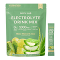 Shine Muscat Grape & Aloe Electrolytes - Zero Sugar